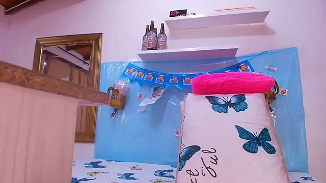 sweegirl69 online show from 24, 9, 2025