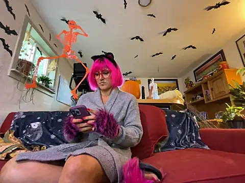 kinkycanner online show from 25, 10, 2025