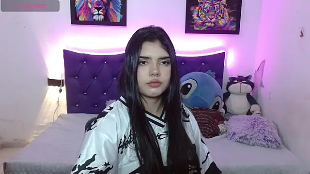 Emma yui19 online show from 17, 4, 2026