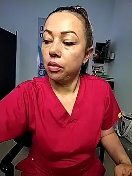 Madisson-04  online show from 8, 1, 2026