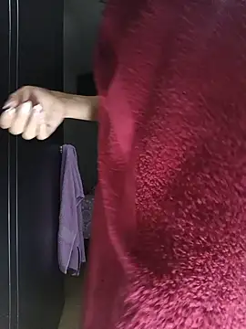 MiaForever1 online show from 15, 5, 2026