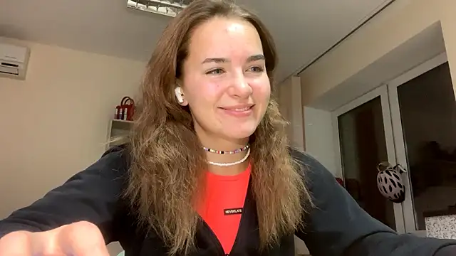 BunnyTiedeman online show from 18, 10, 2025