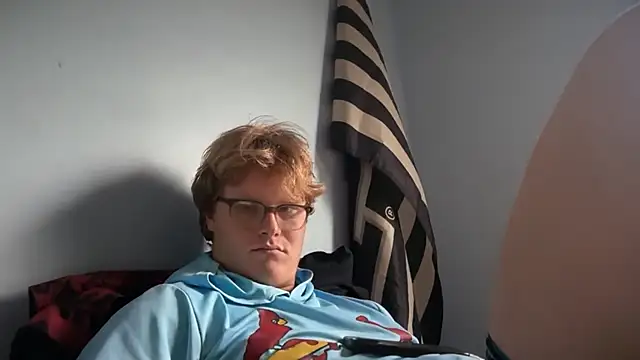 Andyripp online show from 5, 8, 2026