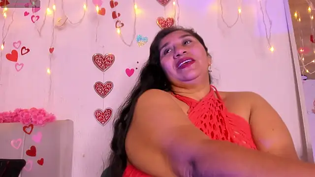 milf latinn online show from 23, 9, 2025