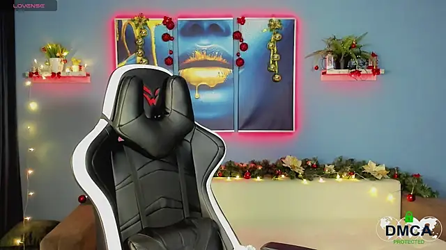 Roxy foxi online show from 5, 12, 2025