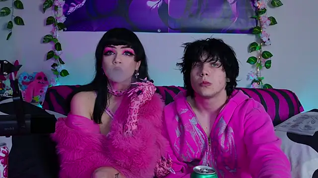 Snapshot of Night_angell69 chatting on 25, 10, 2025 Night angell69 online show from 25, 10, 2025