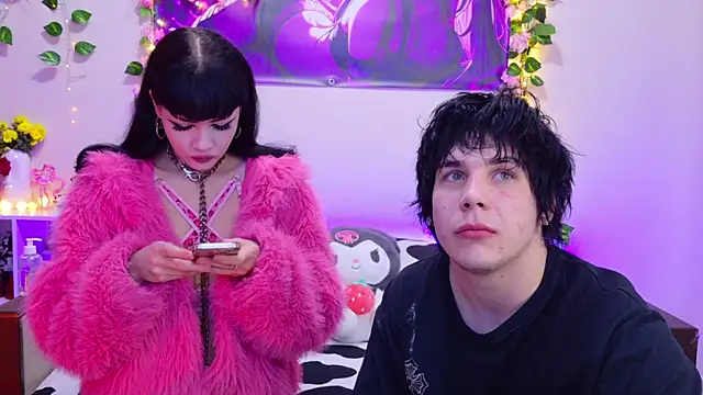 Snapshot of Night_angell69 chatting on 17, 11, 2025 Night angell69 online show from 17, 11, 2025