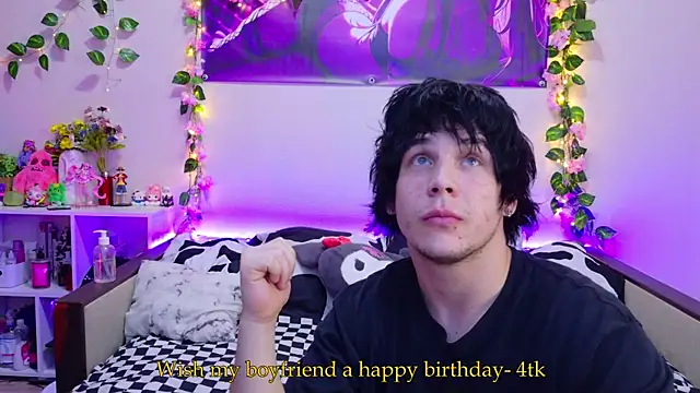 Snapshot of Night_angell69 chatting on 24, 11, 2025 Night angell69 online show from 24, 11, 2025