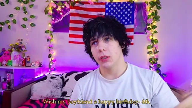 Snapshot of Night_angell69 chatting on 27, 11, 2025 Night angell69 online show from 27, 11, 2025