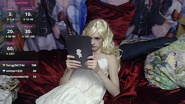 yutachka online show from 16, 9, 2025