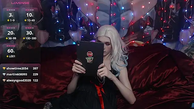 yutachka online show from 13, 10, 2025