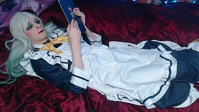 yutachka online show from 18, 4, 2026