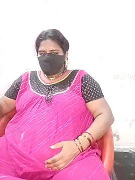 Snapshot of chubby_babitha-telugu chatting on 1, 10, 2025 chubby babitha-telugu online show from 1, 10, 2025