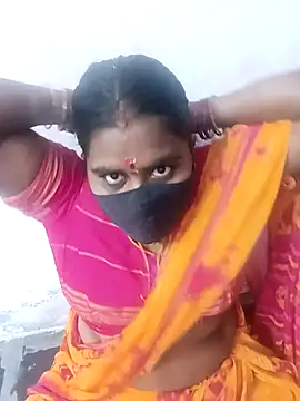 Snapshot of chubby_babitha-telugu chatting on 31, 10, 2025 chubby babitha-telugu online show from 31, 10, 2025