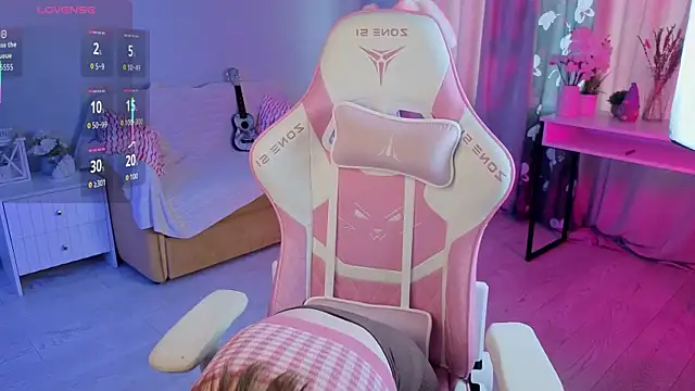 Sweetie Hope online show from 1, 10, 2025