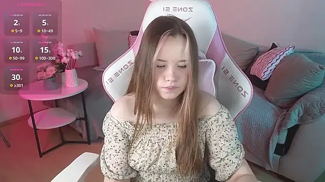 Sweetie Hope online show from 15, 11, 2025