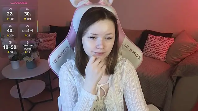 Sweetie Hope online show from 17, 1, 2026