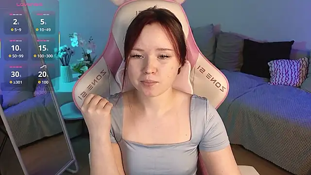 Sweetie Hope online show from 22, 2, 2026