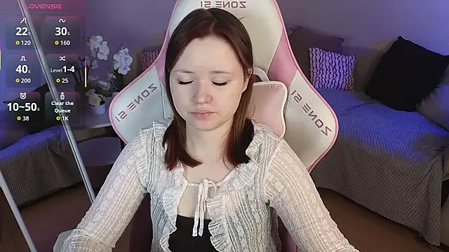 Sweetie Hope online show from 5, 3, 2026