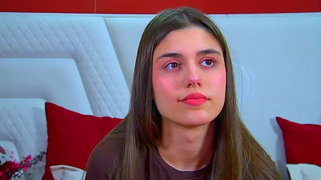 Snapshot of ArianaAllens chatting on 29, 11, 2025 ArianaAllens online show from 29, 11, 2025