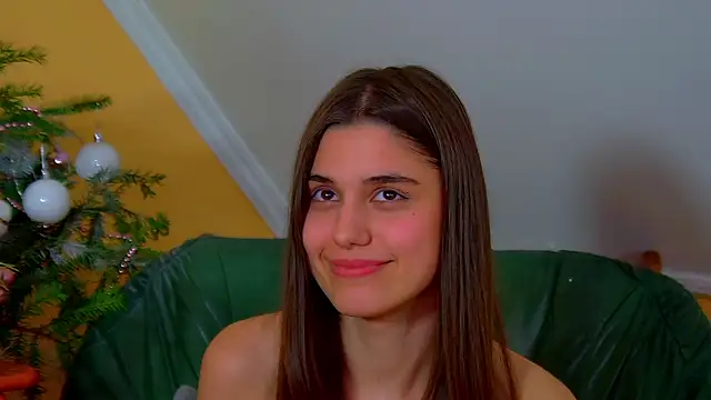 Snapshot of ArianaAllens chatting on 17, 12, 2025 ArianaAllens online show from 17, 12, 2025