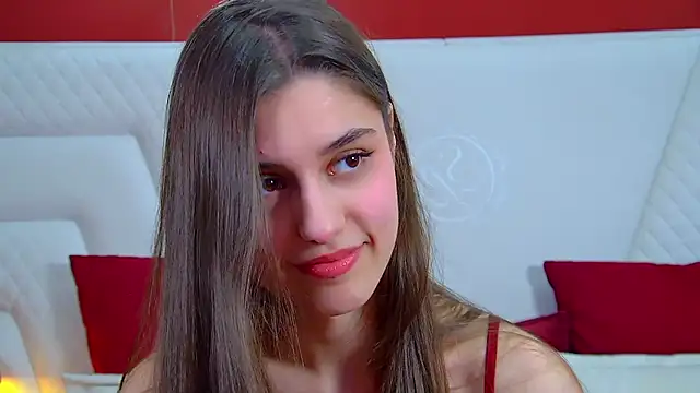 ArianaAllens online show from 26, 2, 2026