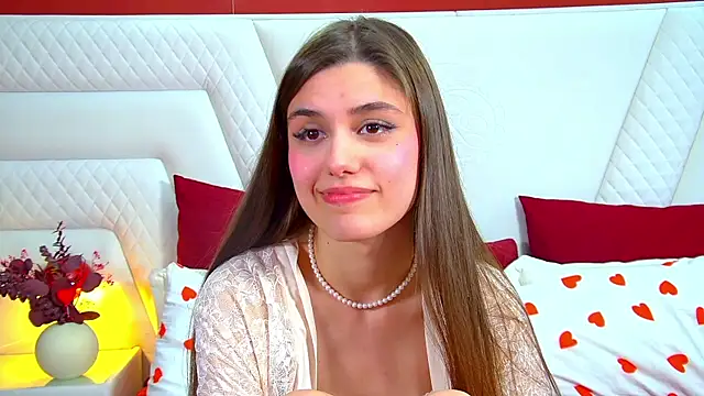 ArianaAllens online show from 24, 3, 2026