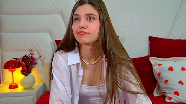 ArianaAllens online show from 7, 4, 2026