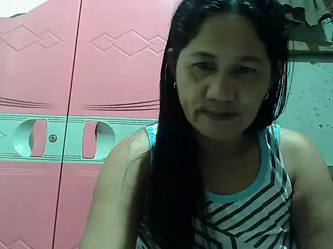 hotmama 063 online show from 13, 10, 2025