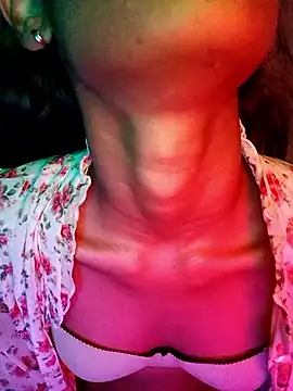 BunnyBloom25 online show from 17, 9, 2025