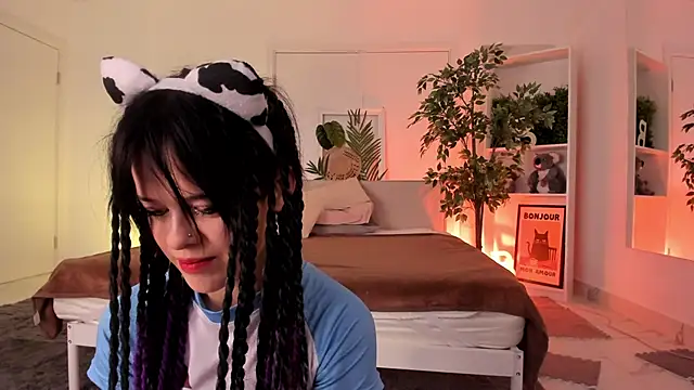 Sima Wendy online show from 17, 10, 2025