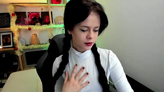 Sima Wendy online show from 19, 12, 2025