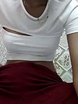 Snapshot of Aidakhan1212 chatting on 5, 11, 2025 Aidakhan1212 online show from 5, 11, 2025