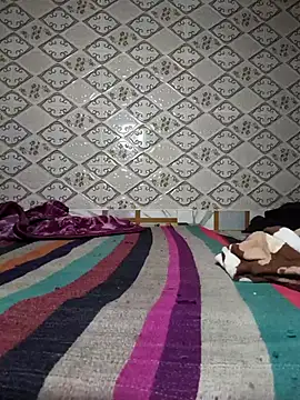 Snapshot of Aidakhan1212 chatting on 17, 12, 2025 Aidakhan1212 online show from 17, 12, 2025