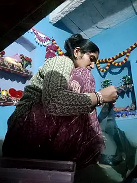 Snapshot of LUCKY_cut chatting on 1, 12, 2025 LUCKY cut online show from 1, 12, 2025