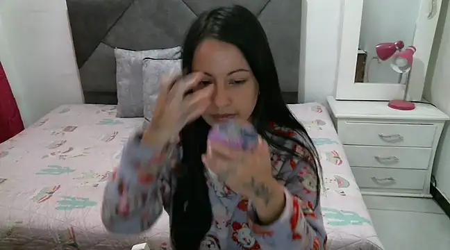 Snapshot of Taylormegan chatting on 13, 3, 2025 Taylormegan online show from 13, 3, 2025