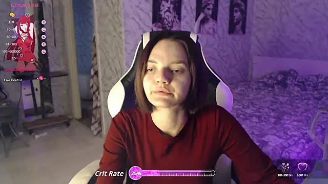 Kitti study online show from 11, 10, 2025