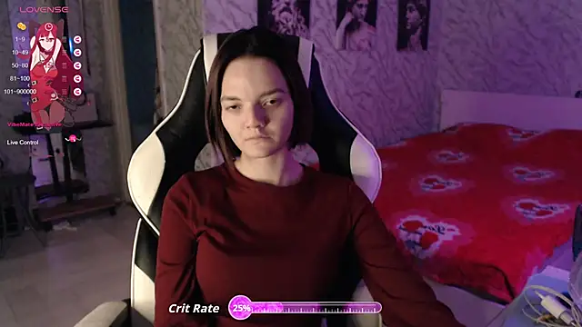 Kitti study online show from 12, 10, 2025