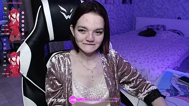 Kitti study online show from 8, 11, 2025