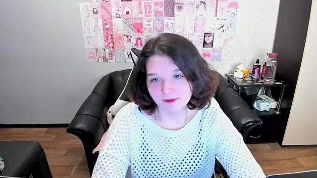 Snapshot of Acid_Kate chatting on 11, 9, 2025 Acid Kate online show from 11, 9, 2025