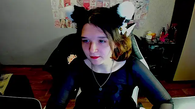 Snapshot of Acid_Kate chatting on 12, 9, 2025 Acid Kate online show from 12, 9, 2025