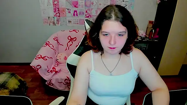 Snapshot of Acid_Kate chatting on 15, 9, 2025 Acid Kate online show from 15, 9, 2025