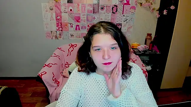 Snapshot of Acid_Kate chatting on 16, 9, 2025 Acid Kate online show from 16, 9, 2025