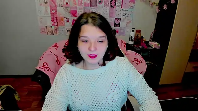 Snapshot of Acid_Kate chatting on 23, 9, 2025 Acid Kate online show from 23, 9, 2025