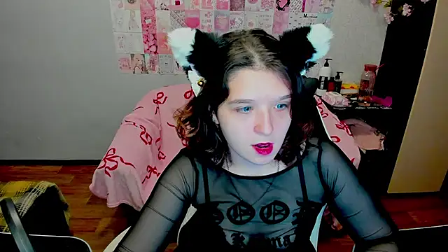 Snapshot of Acid_Kate chatting on 24, 9, 2025 Acid Kate online show from 24, 9, 2025