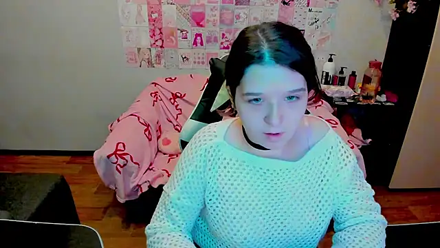 Snapshot of Acid_Kate chatting on 1, 10, 2025 Acid Kate online show from 1, 10, 2025