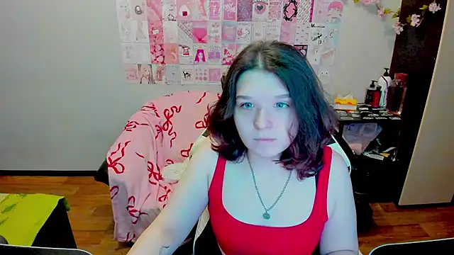 Snapshot of Acid_Kate chatting on 3, 10, 2025 Acid Kate online show from 3, 10, 2025