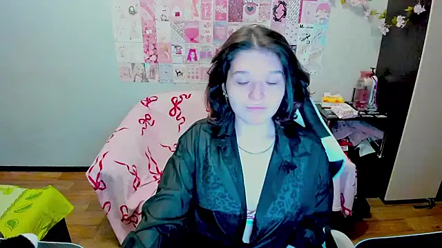 Snapshot of Acid_Kate chatting on 4, 10, 2025 Acid Kate online show from 4, 10, 2025