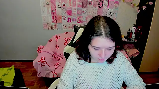 Snapshot of Acid_Kate chatting on 5, 10, 2025 Acid Kate online show from 5, 10, 2025