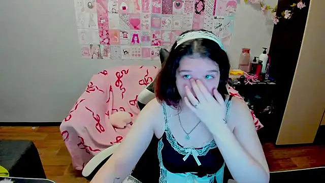 Snapshot of Acid_Kate chatting on 9, 10, 2025 Acid Kate online show from 9, 10, 2025